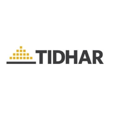 Tidhar logo