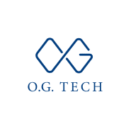 OG Tech Logo