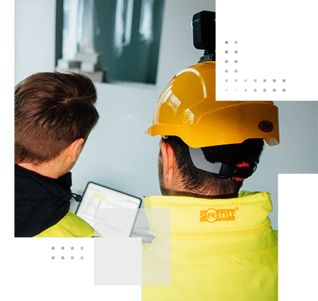 How AI in Construction Management Works