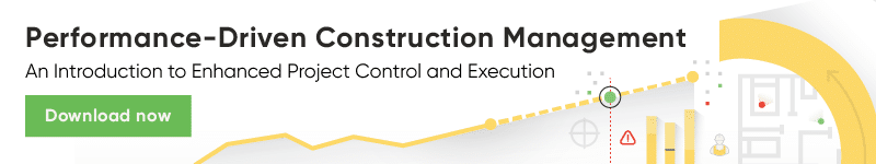 Performance Driven Construction Management - Download