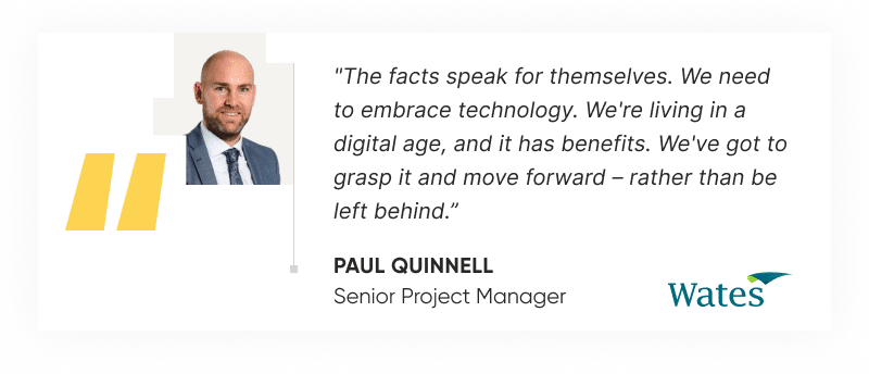 Paul Quinnell Quote