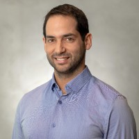 Barak Gur-Arie, VP of Industrial and GM US, Buildots