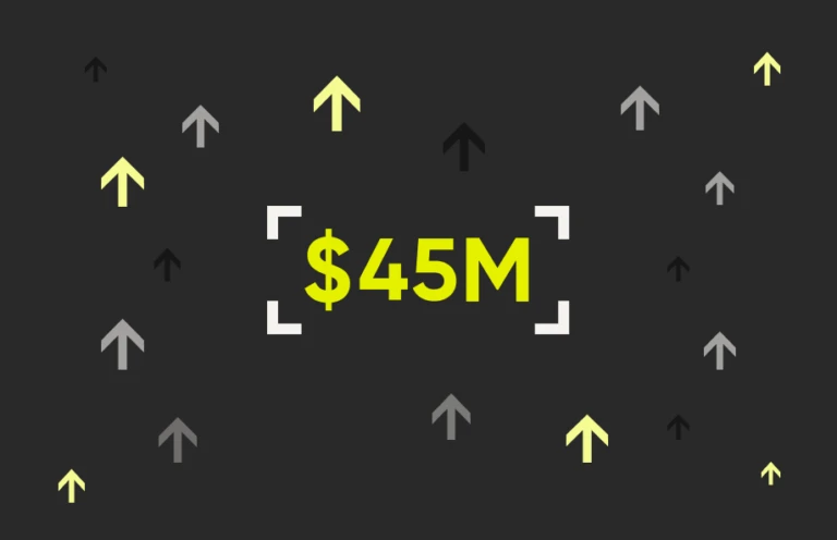 Buildots raises $45M