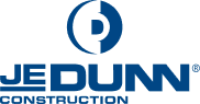 JE Dunn Logo