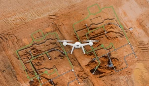 Buildots launches drone-based underground utility tracking