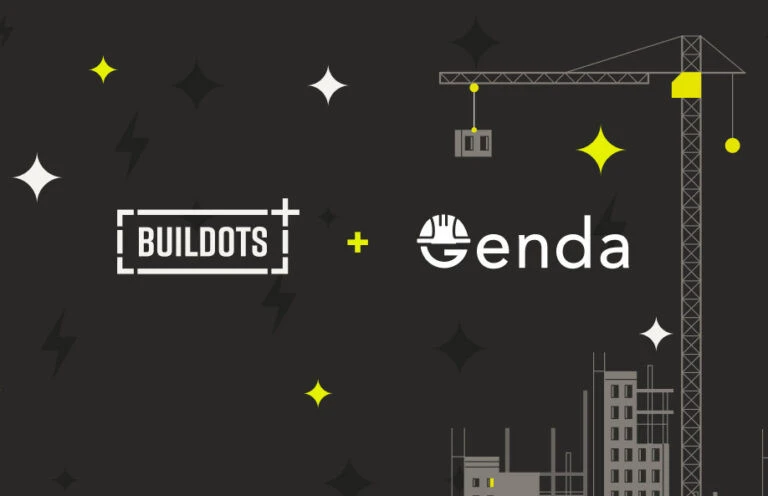 Buildots acquires Genda