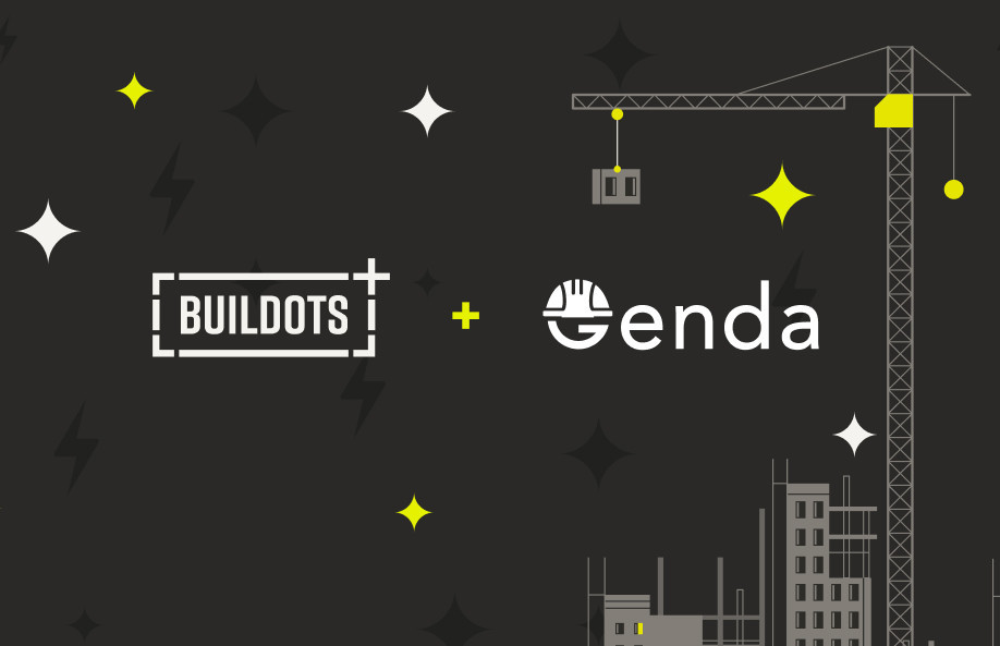 Buildots acquires Genda