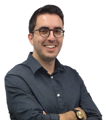 Elchanan Brown, Senior Construction Solutions Manager at Buildots