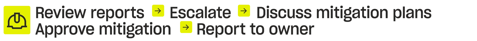 GC actions