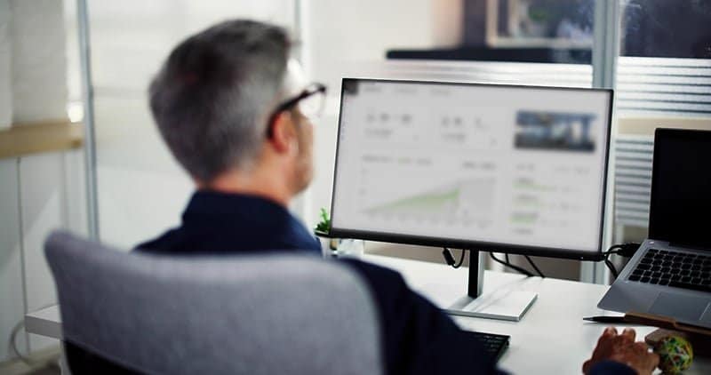Data center portfolio management