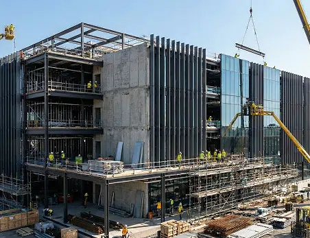 construction