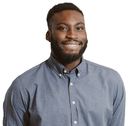 Amah Momoh, Construction Solution Manager