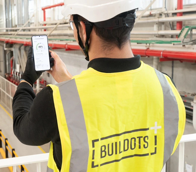 BUILDOTS