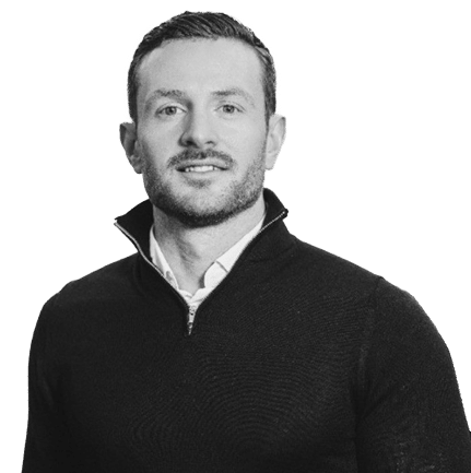 Daniel Hilton, Senior Account Manager, Buildots
