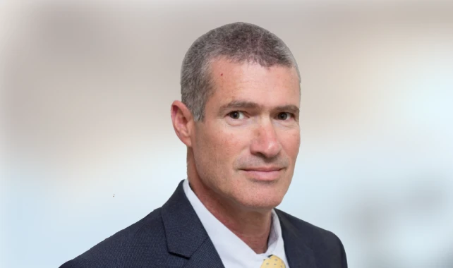 Dan Doron