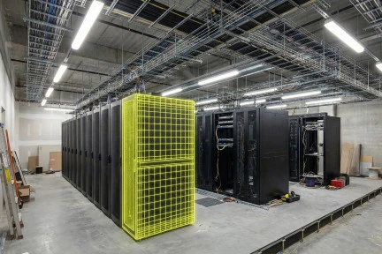 Data centers