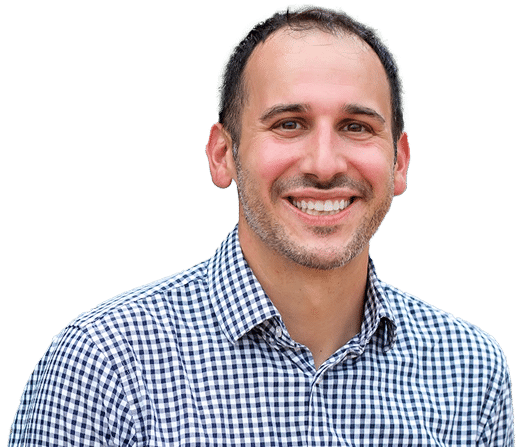 Drew Finkel, Account Director, Buildots