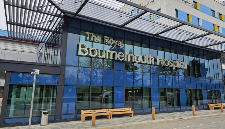 IHP bournmouth