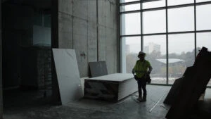 JE Dunn uses Buildots to forecast with precision and optimize execution