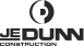 JE Dunn logo