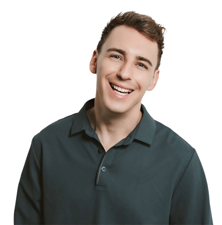 Jonny Krook, Business Development Team Lead