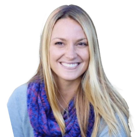 Lauren Horne, Senior Account Executive, Buildots