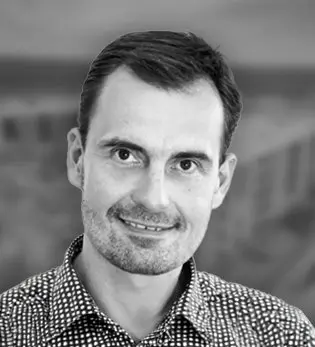 Martin Weier Christiansen