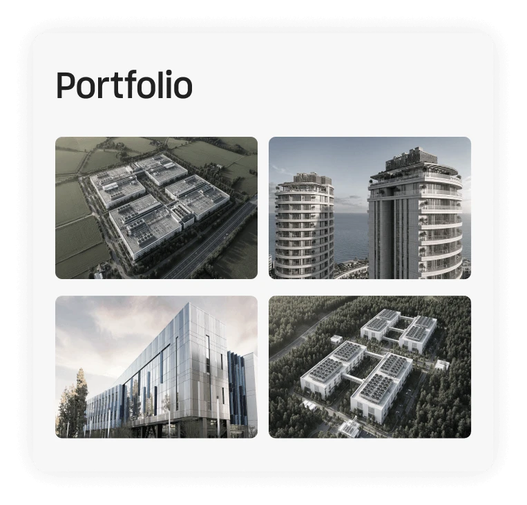 Portfolio