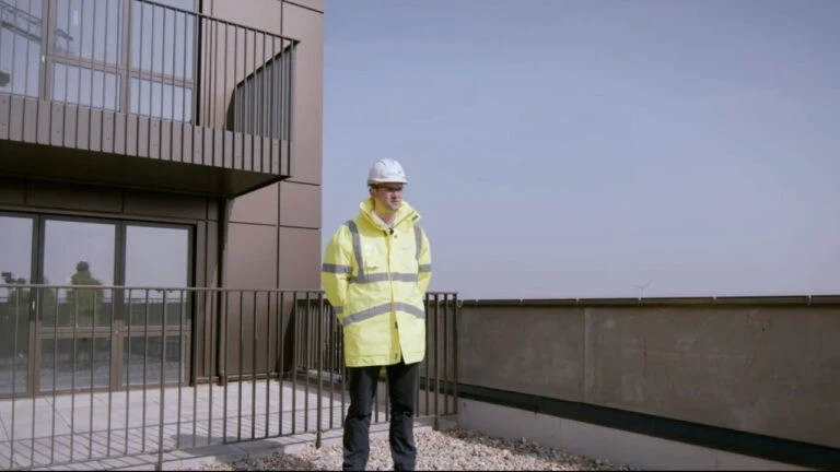 Wates case study