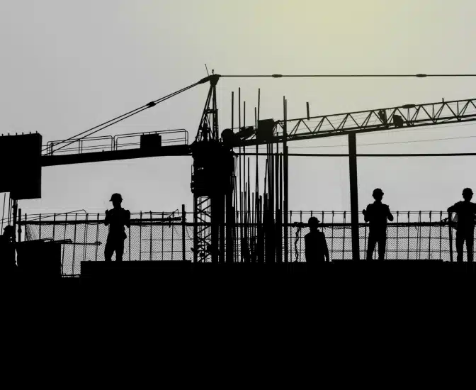 building img