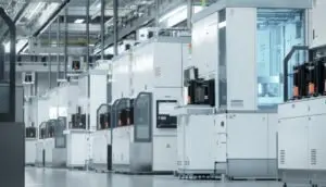 Intel uses Buildots' AI to boost efficiency and reduce fab construction costs