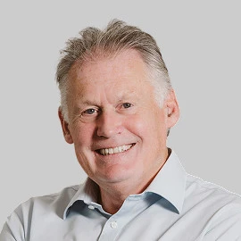 Andy Steele, Chief Strategy Officer, Buildots