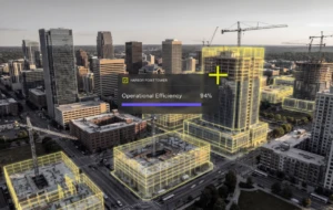 Billion-dollar decisions require construction intelligence