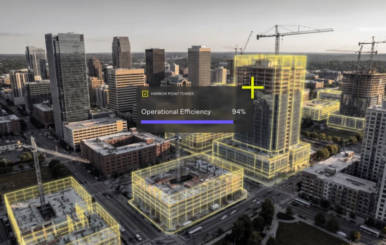 Billion-dollar decisions require construction intelligence