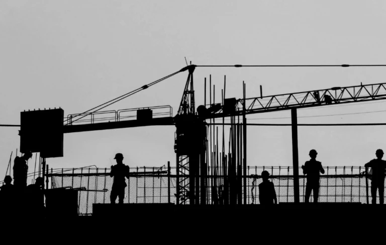 Construction MEP and Riser schedule delays