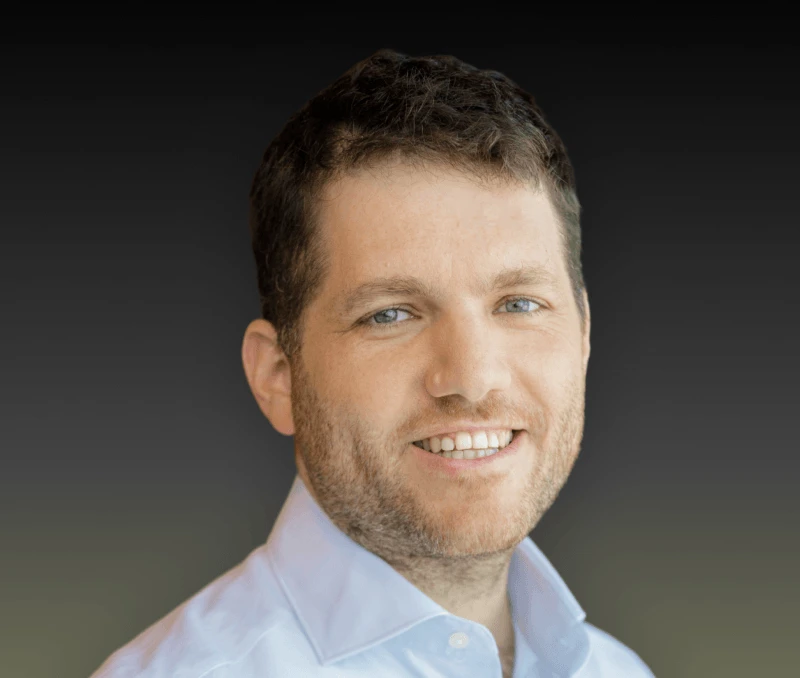 Roy Danon Co-Founder & CEO at Buildots