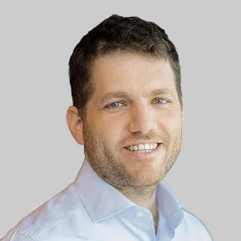 Roy Danon, CEO & Co-founder at Buildots