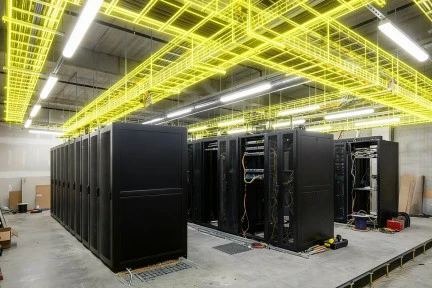 data center