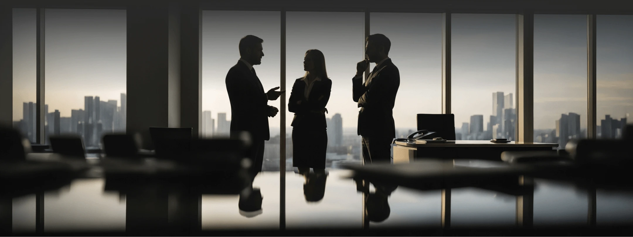 Advisory board mobile