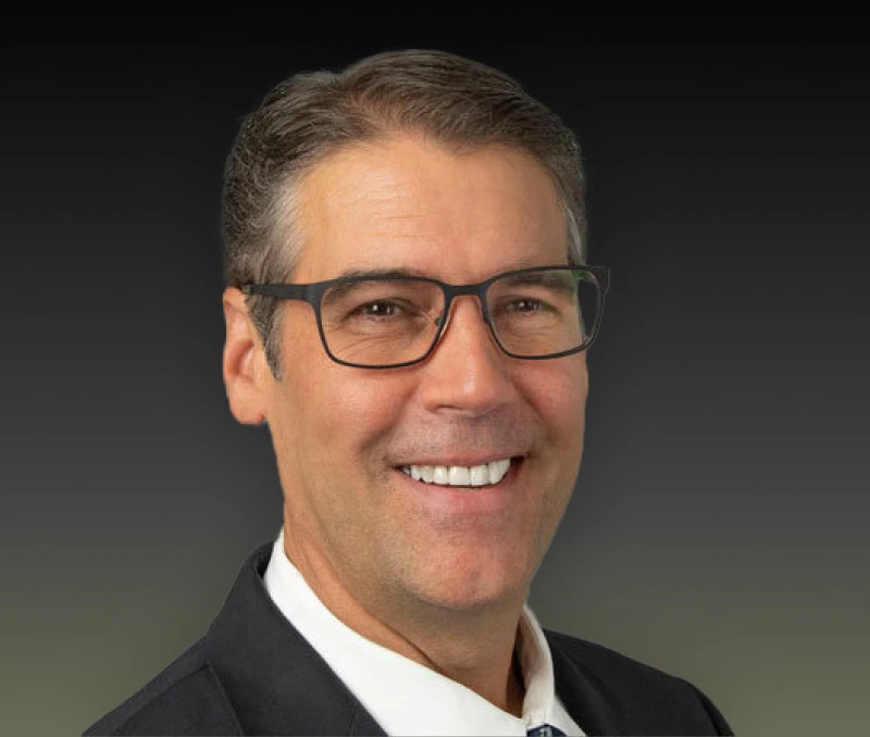 Greg Dunkle, COO at STO Building Group