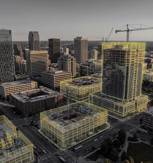 Introducing construction intelligence