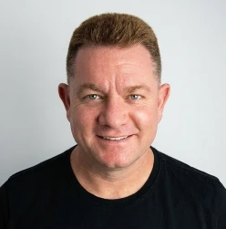Dima Zabezhinsky